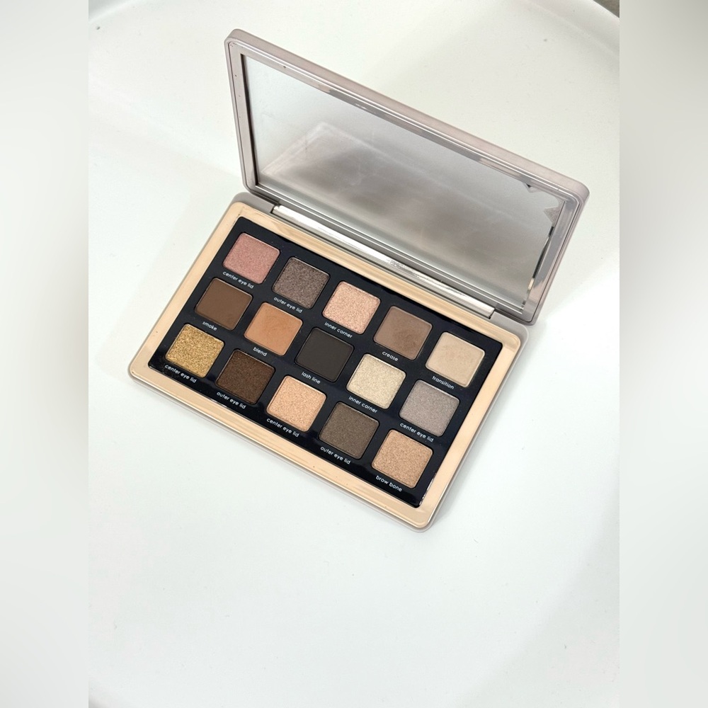 Natasha Denona Glam Palette - Picture 2 of 5